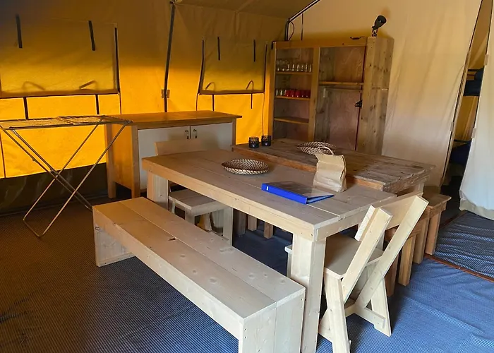 Holiday Park Duinhoeve