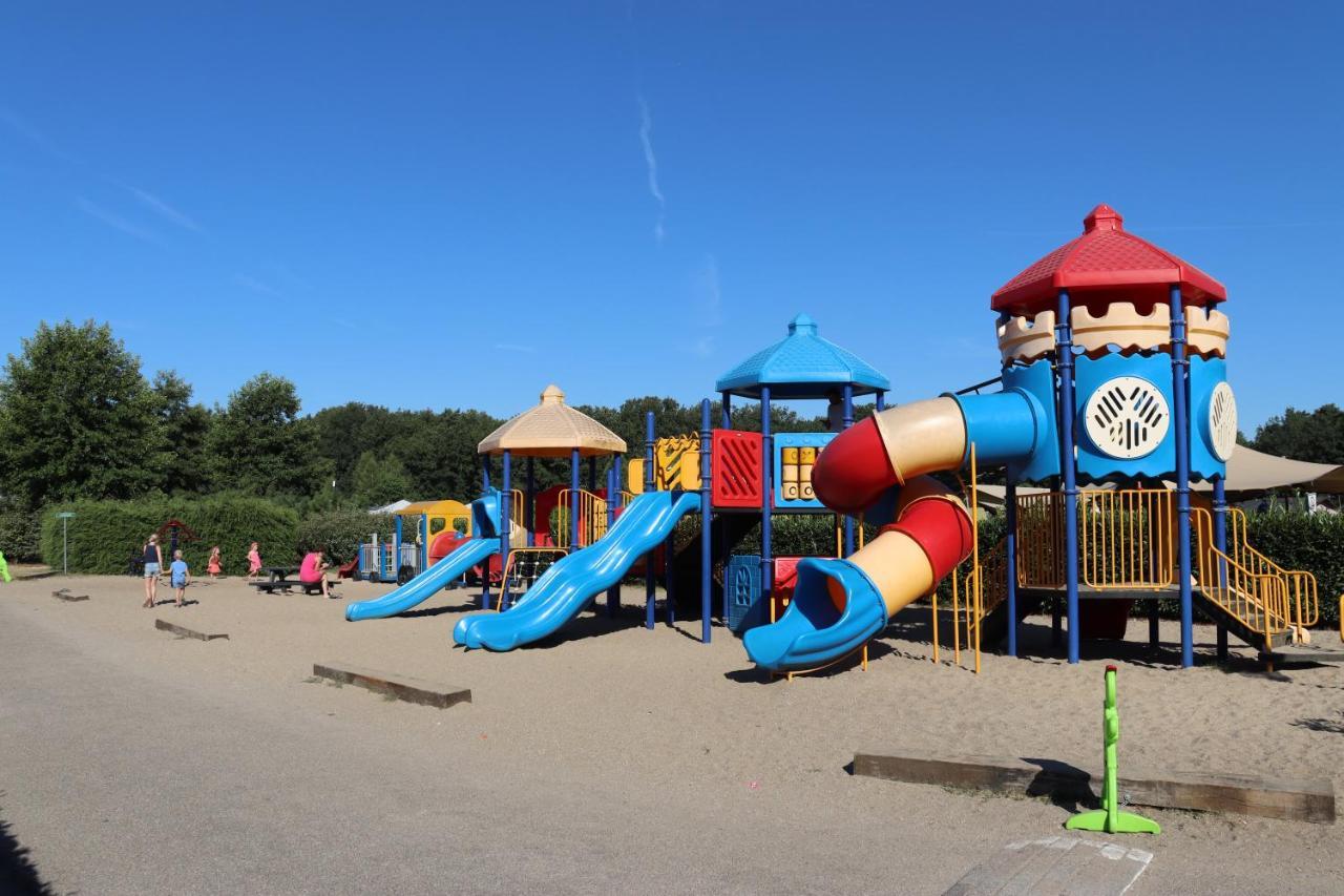 Duinhoeve Parco vacanze