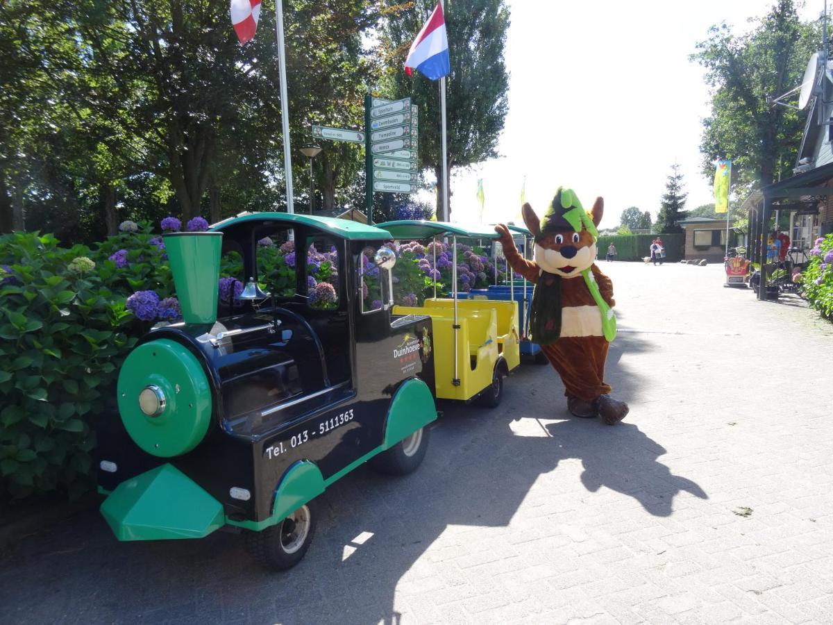 Ferienpark Duinhoeve 3*