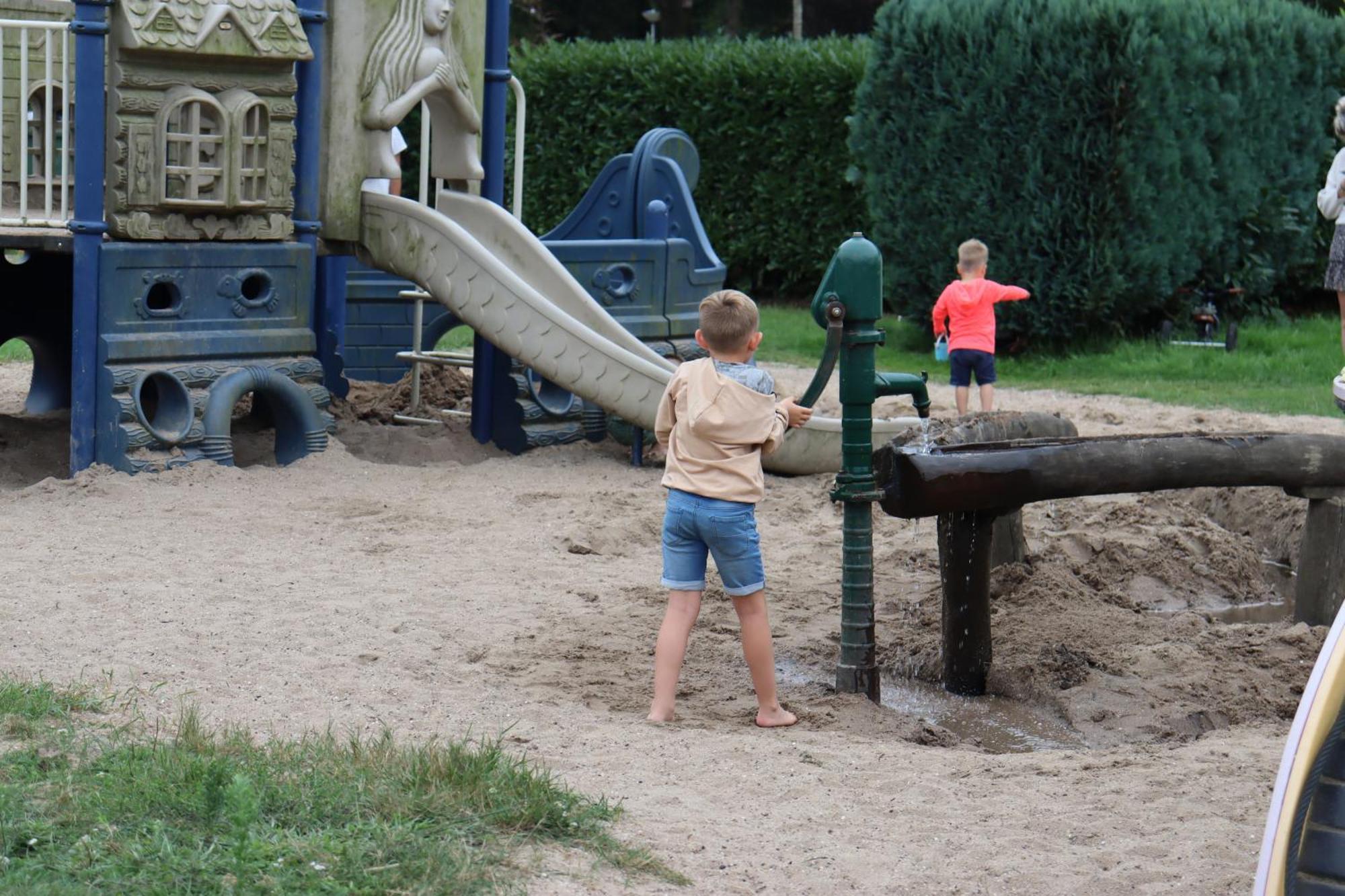 Duinhoeve 3* Udenhout