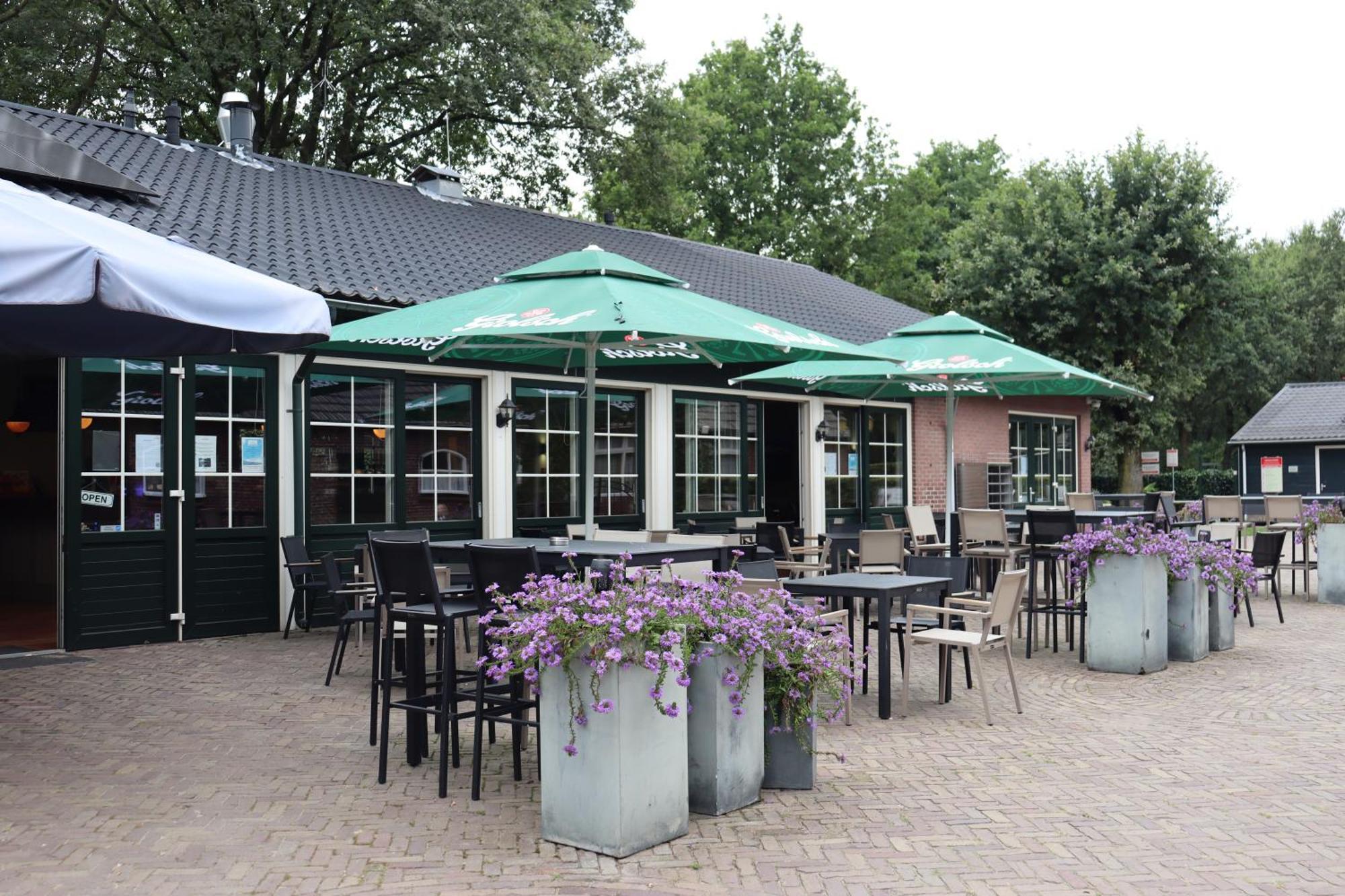 Duinhoeve Ferienpark 3*