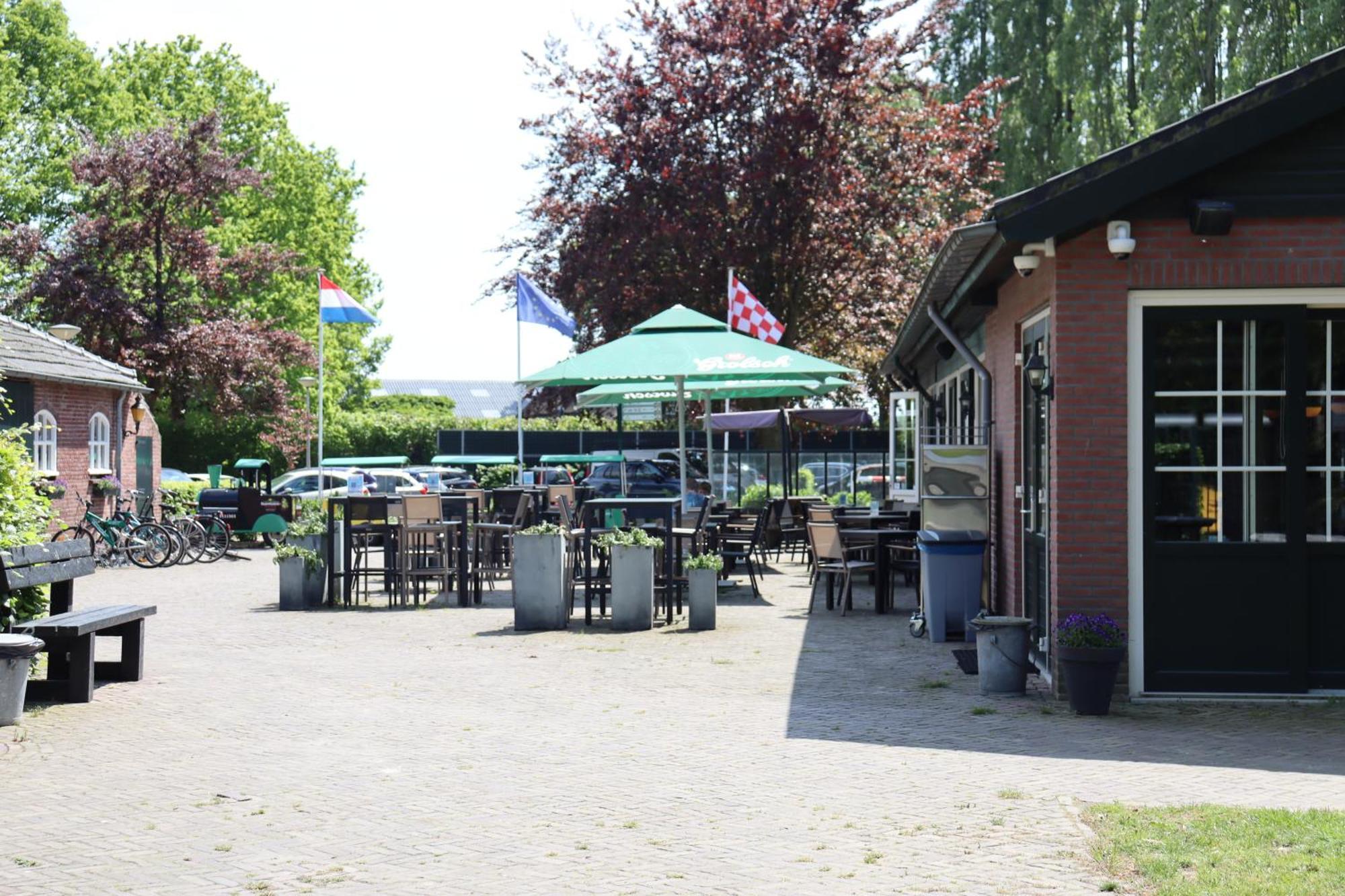 Duinhoeve Ferienpark