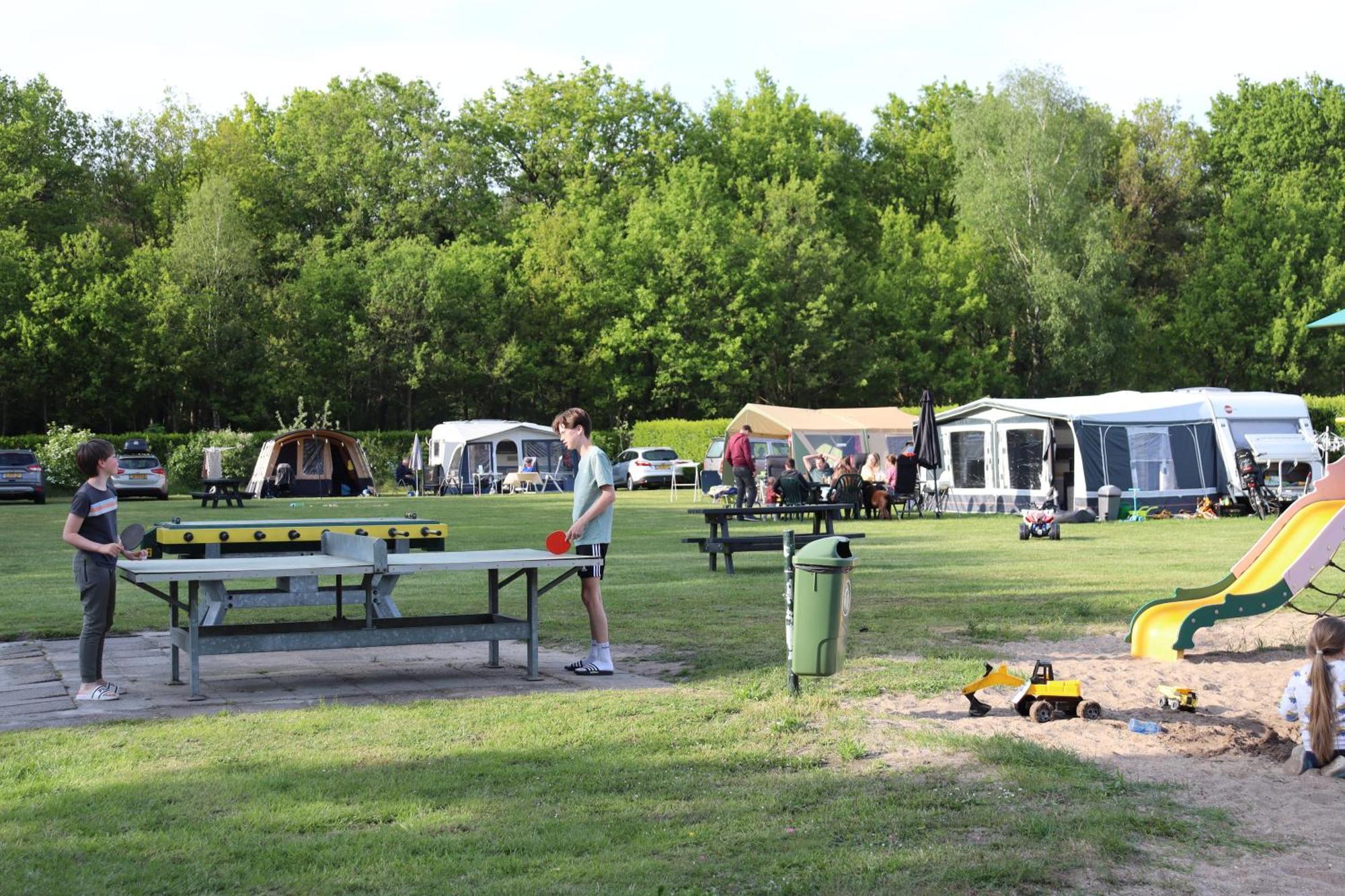 Duinhoeve 3*