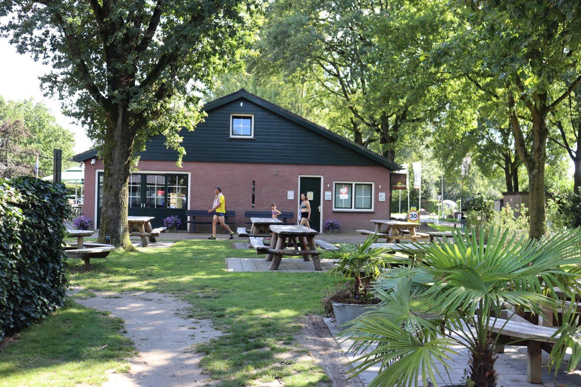 Ferienpark Duinhoeve Udenhout