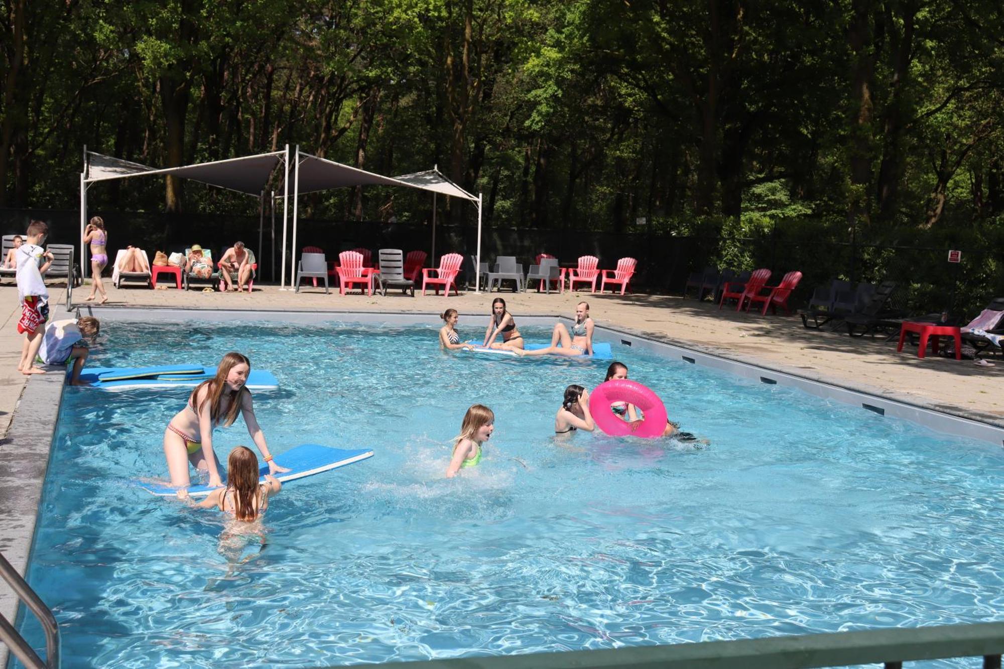Duinhoeve 3* Udenhout