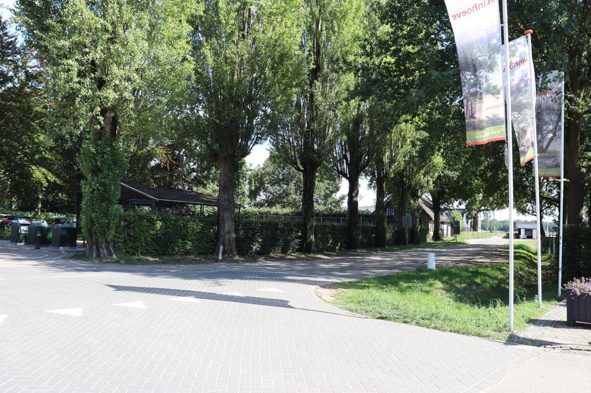Duinhoeve Ferienpark 3*
