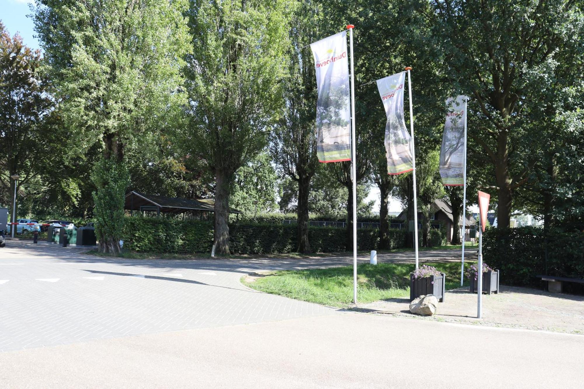 Duinhoeve 3*