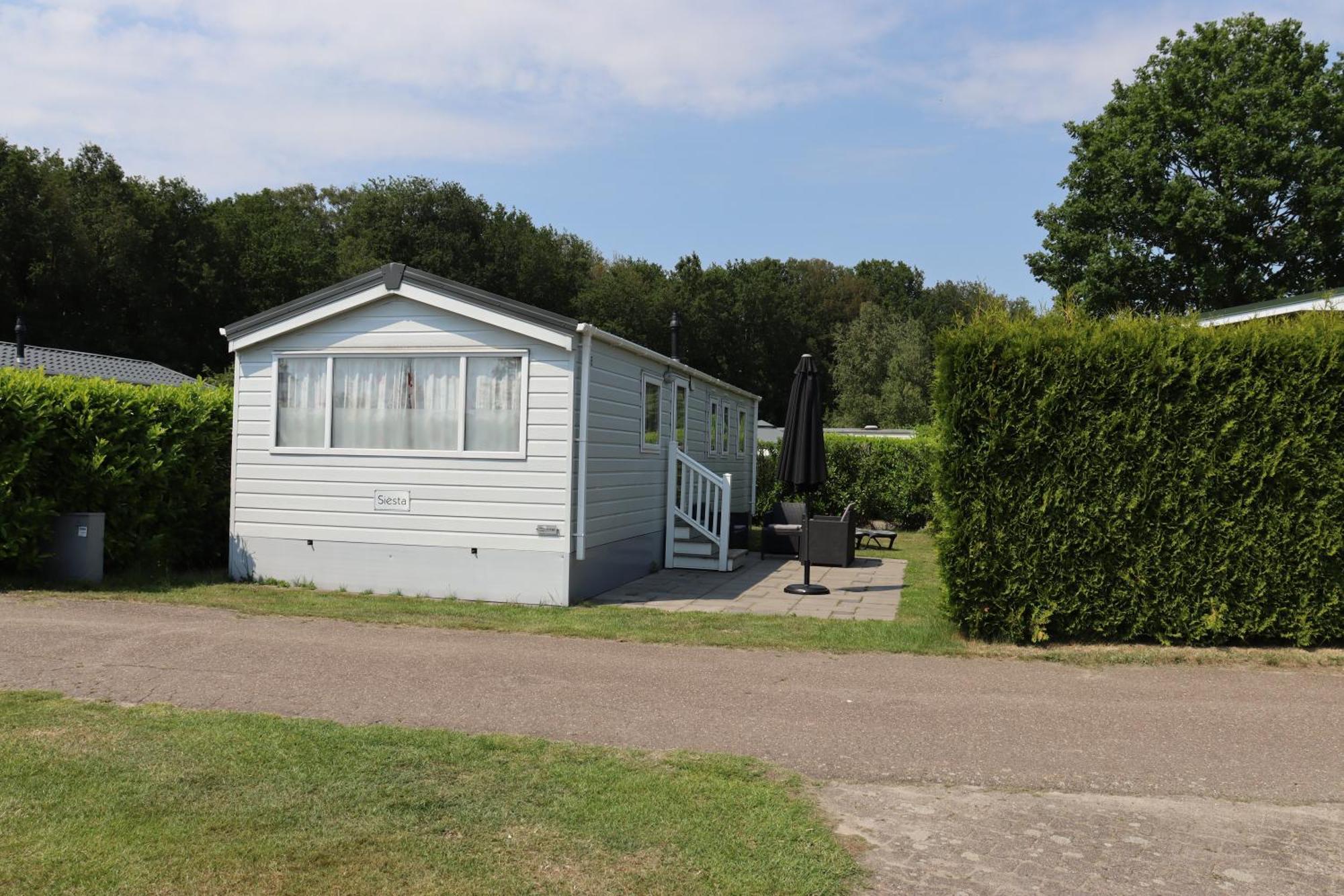 Parco vacanze Duinhoeve 3*