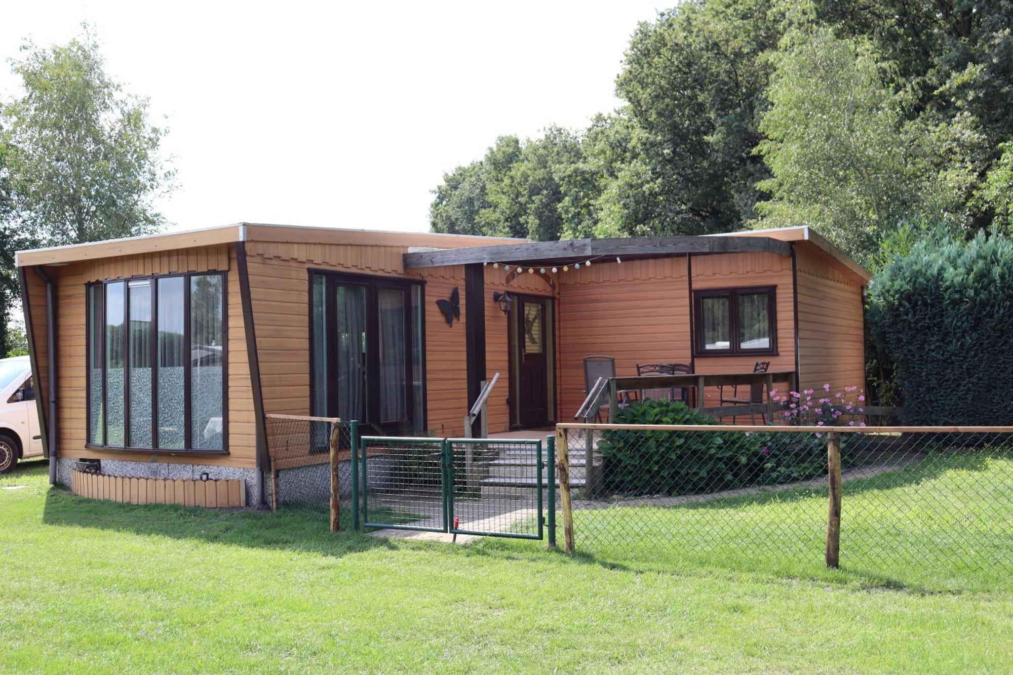 Duinhoeve 3*