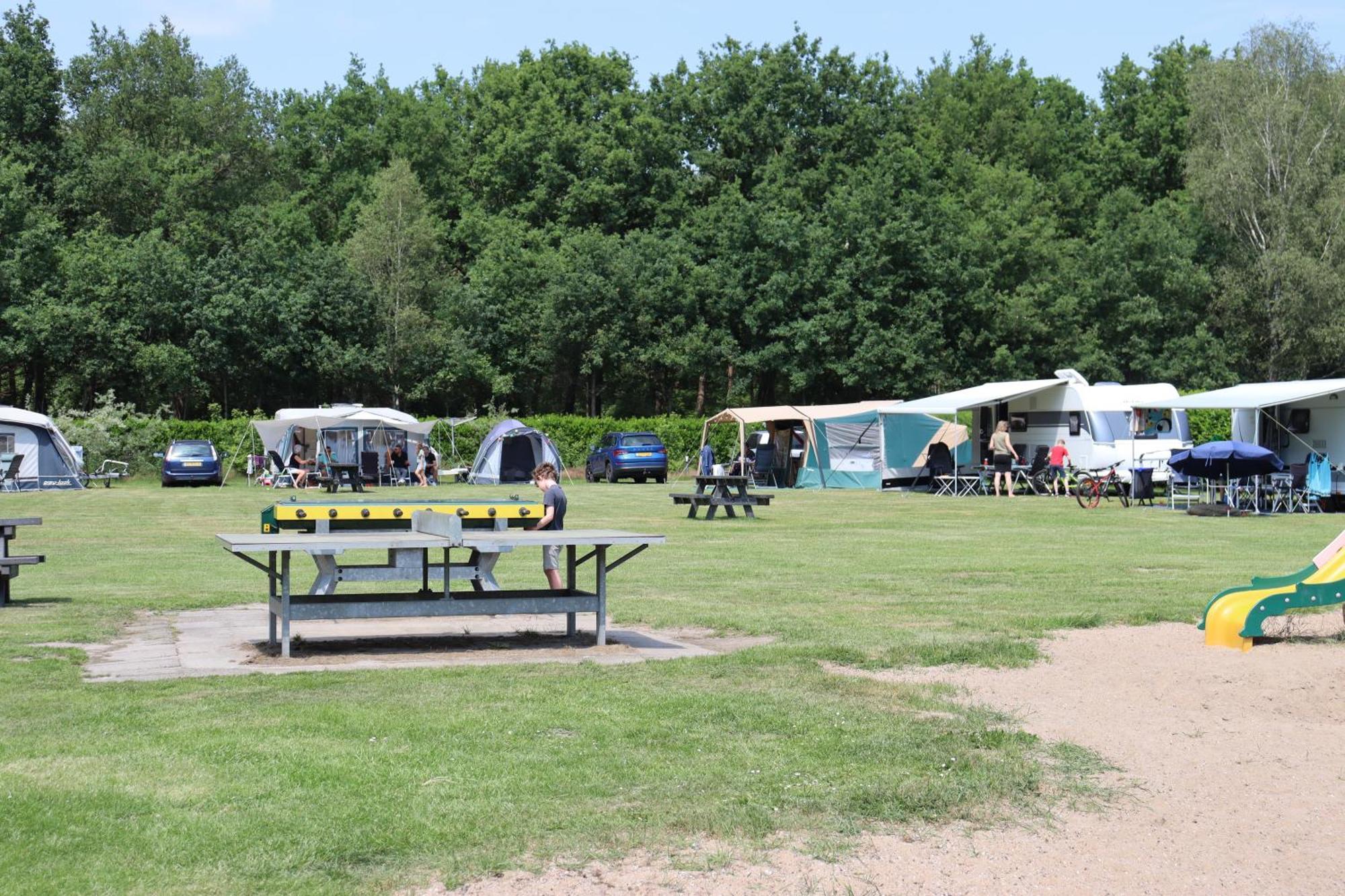 Duinhoeve 3* Udenhout