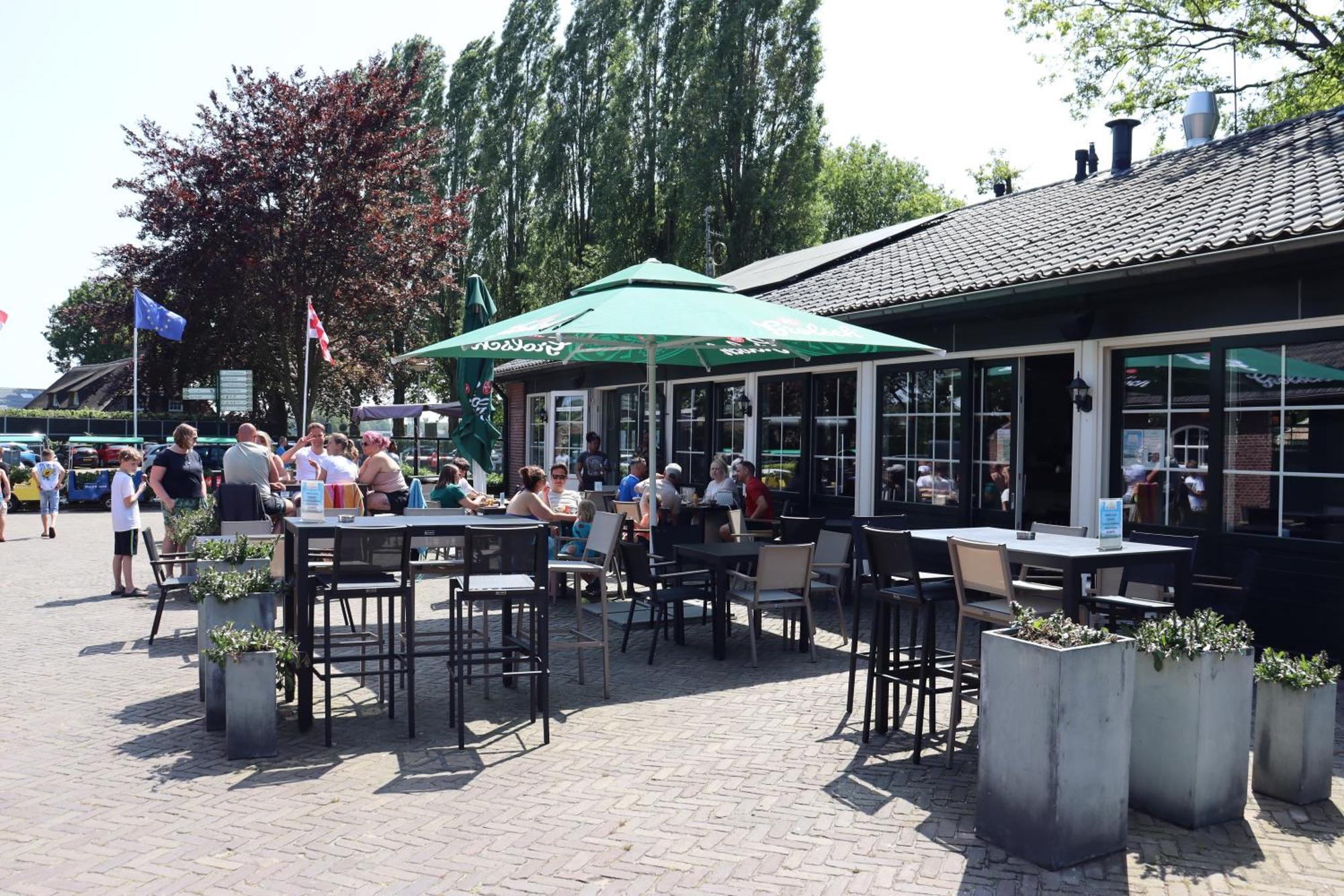 Duinhoeve Udenhout