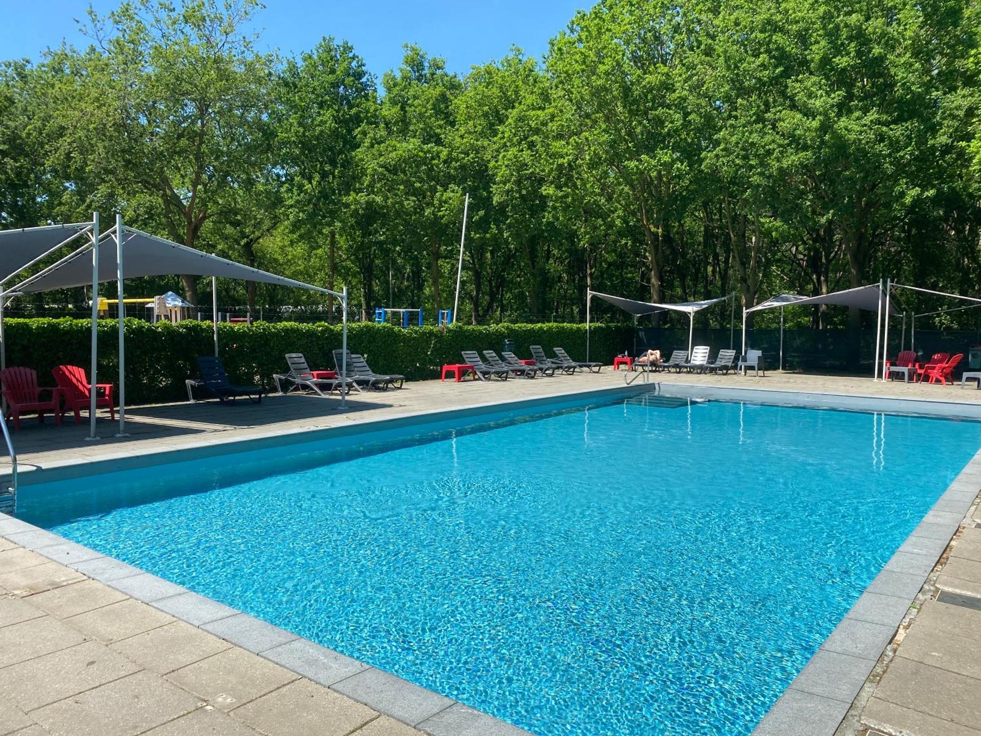 Duinhoeve Ferienpark Udenhout