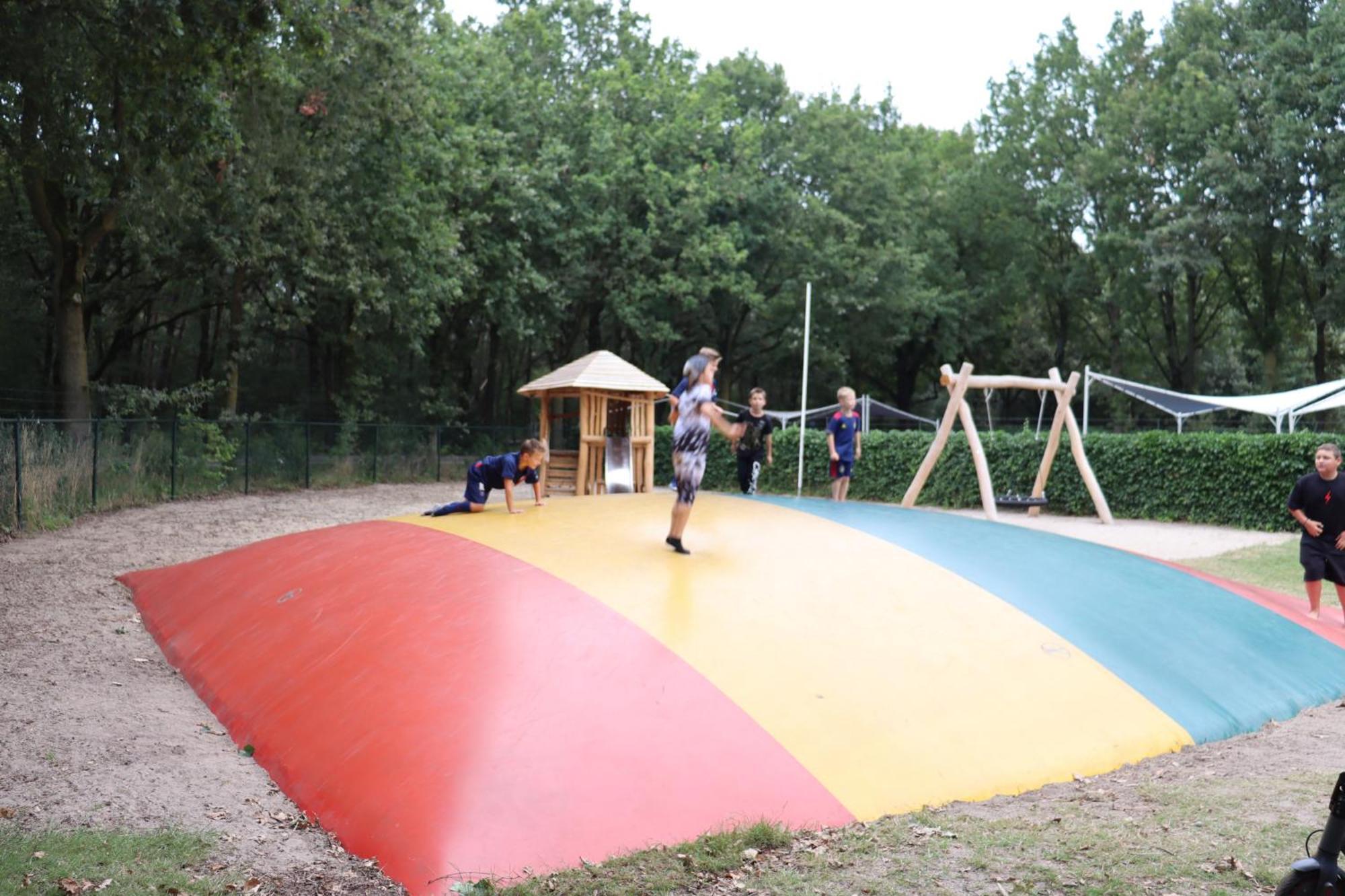 Ferienpark Duinhoeve 3*