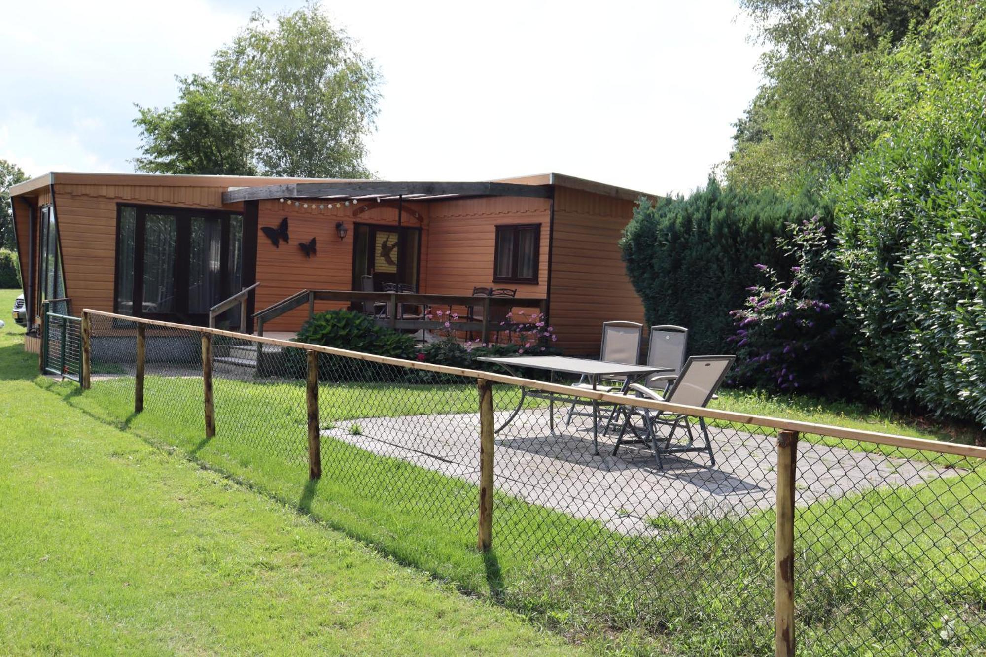 Parco vacanze Duinhoeve