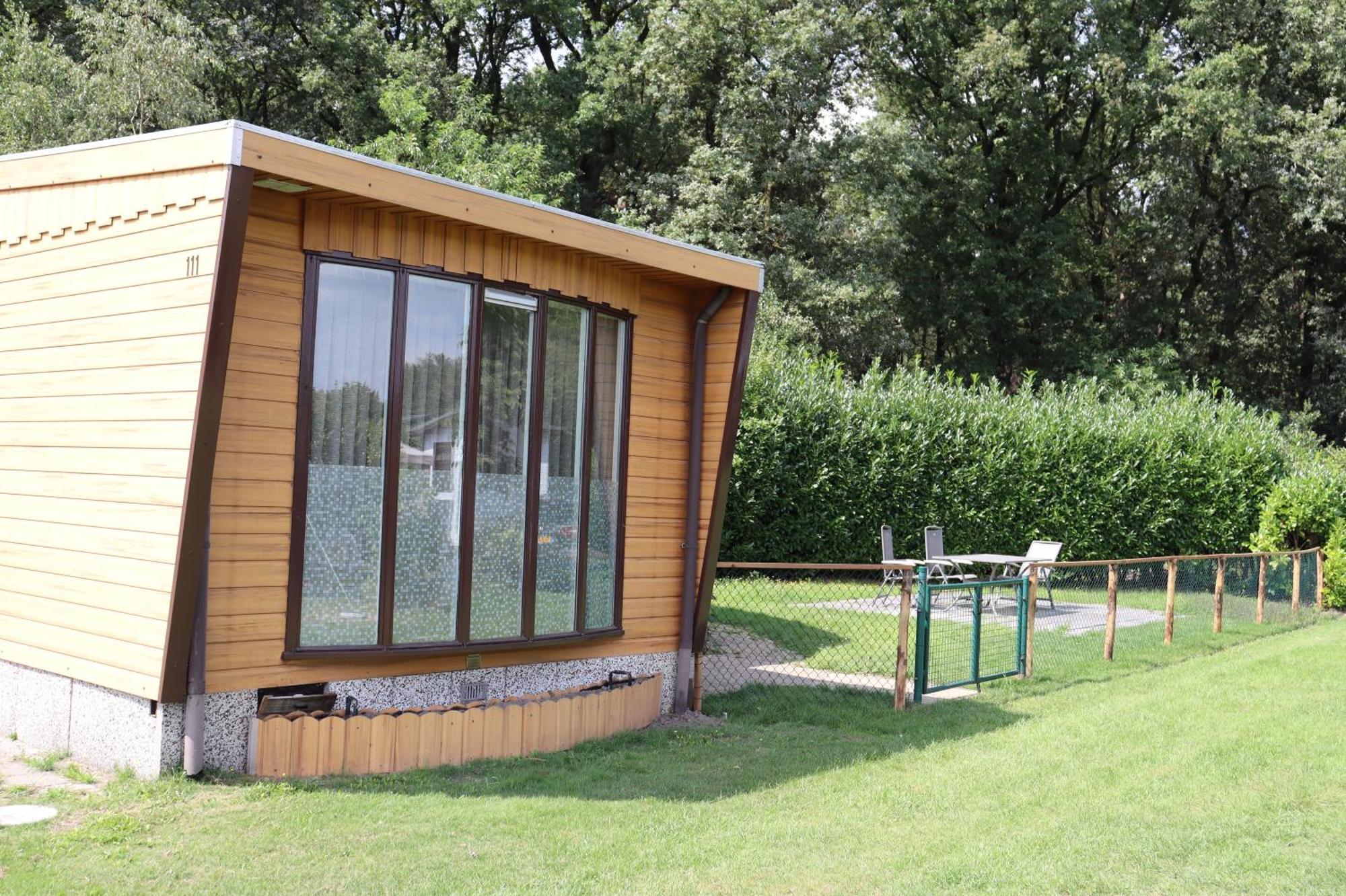 Parco vacanze Duinhoeve Udenhout