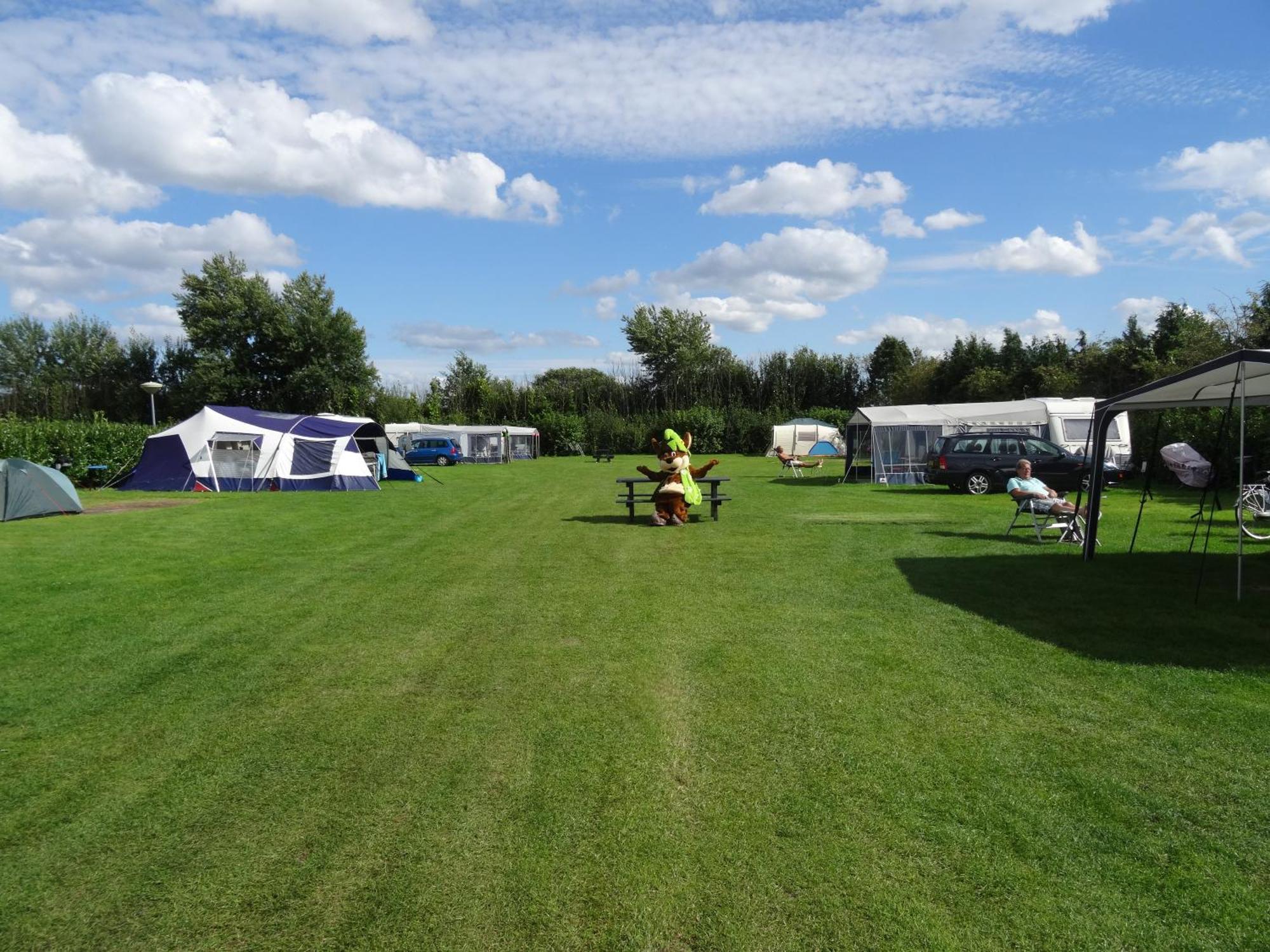 Duinhoeve Ferienpark 3*