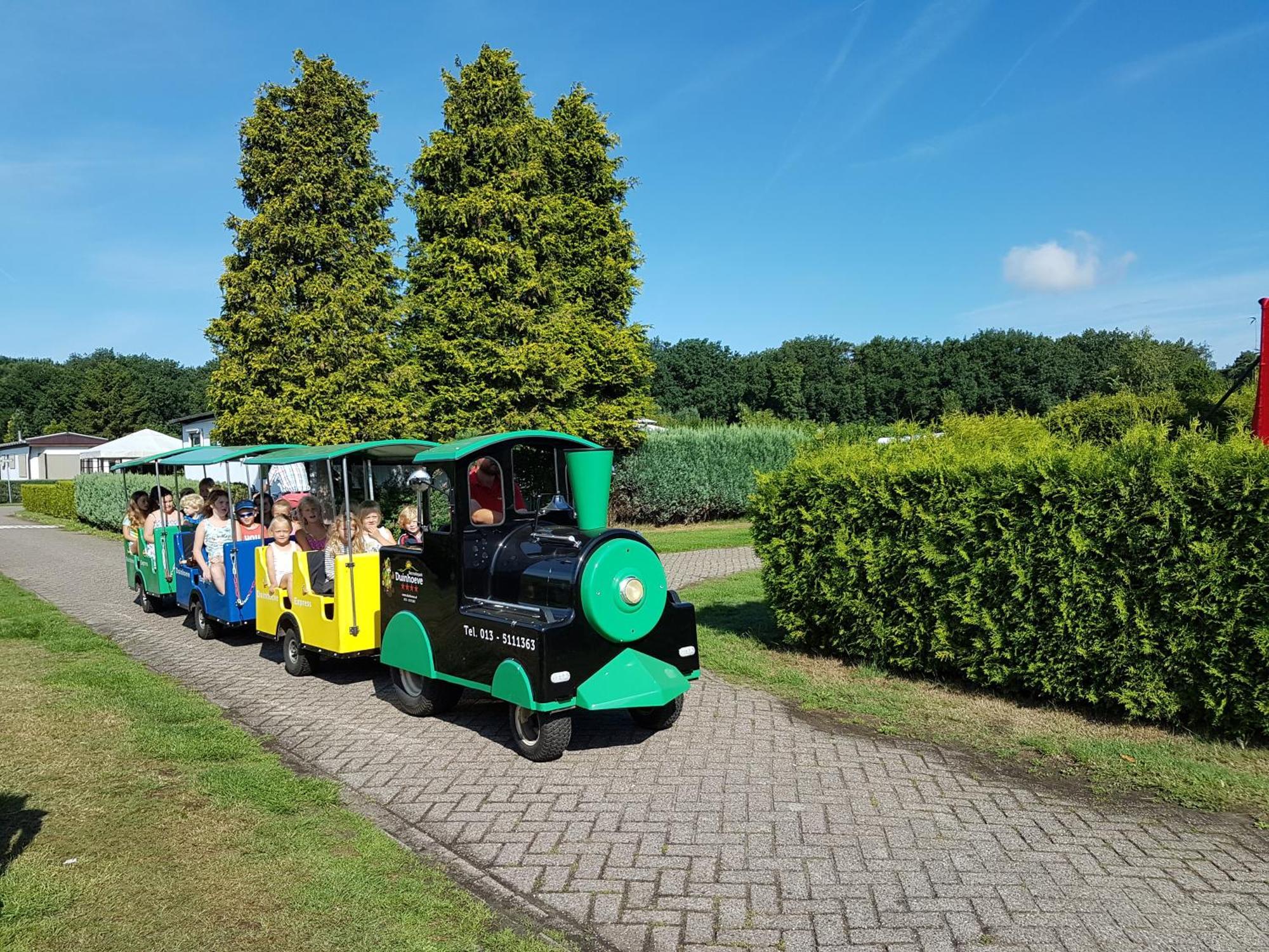 Duinhoeve 3* Udenhout
