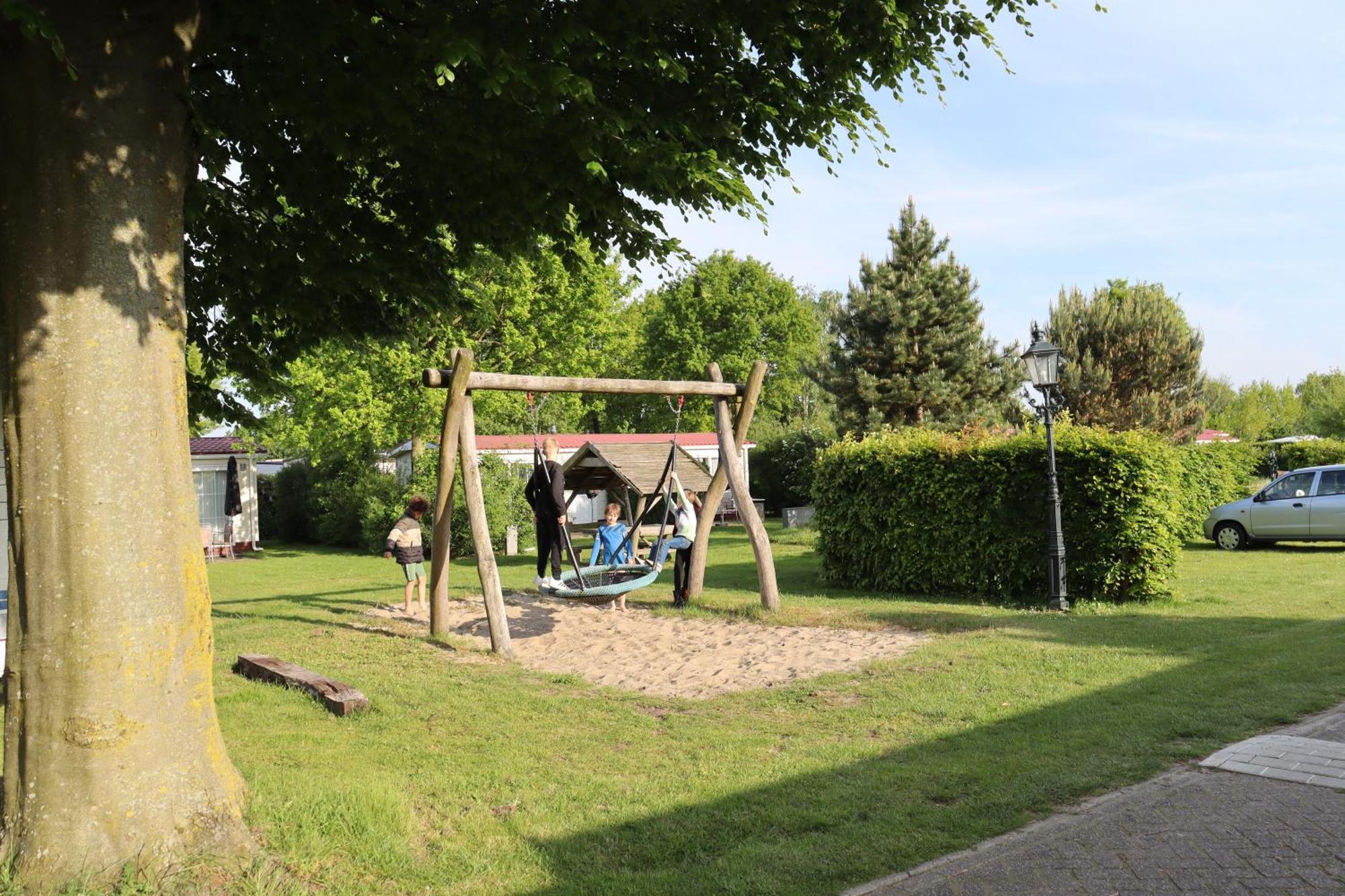 Duinhoeve Ferienpark Udenhout