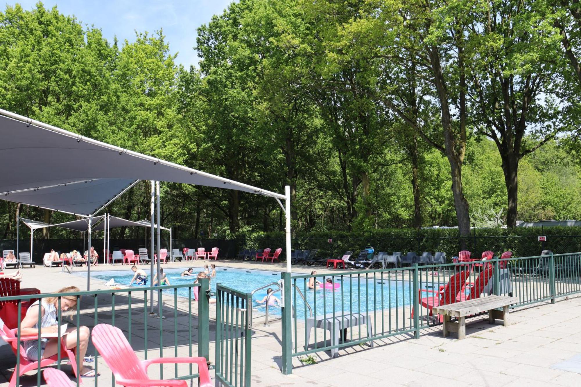 Ferienpark Duinhoeve Udenhout