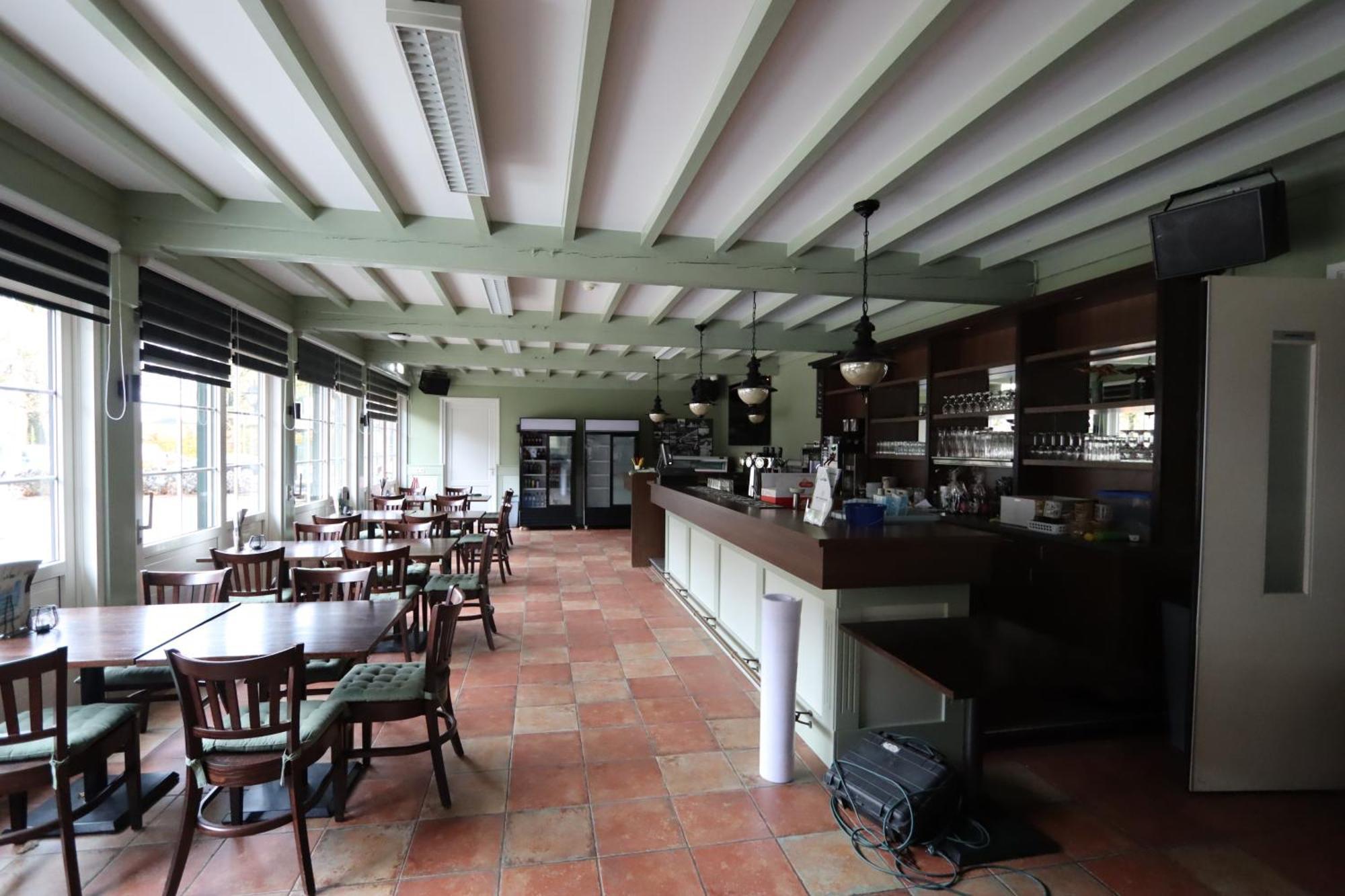 Parco vacanze Duinhoeve 3*