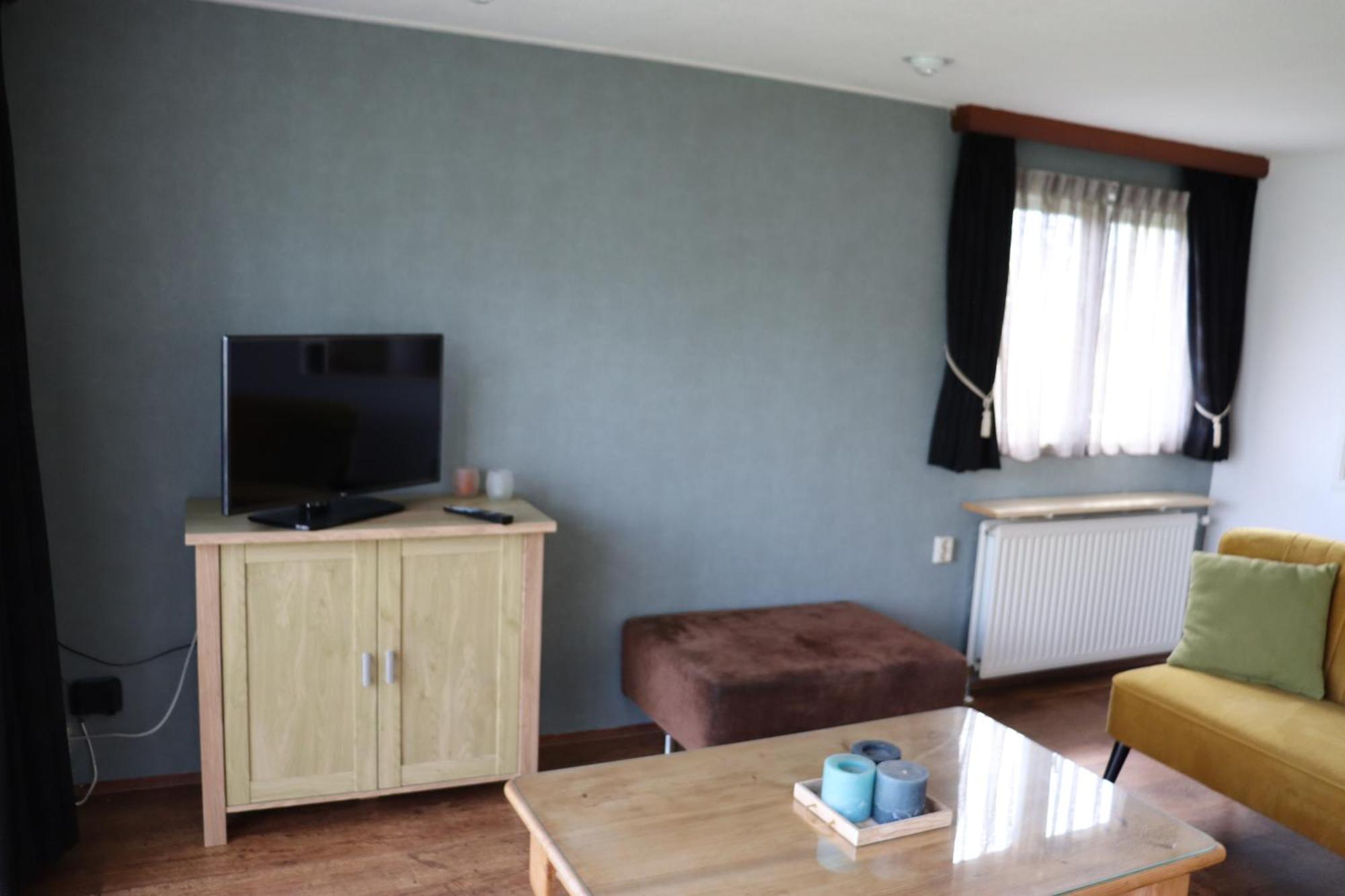 Duinhoeve 3* Udenhout