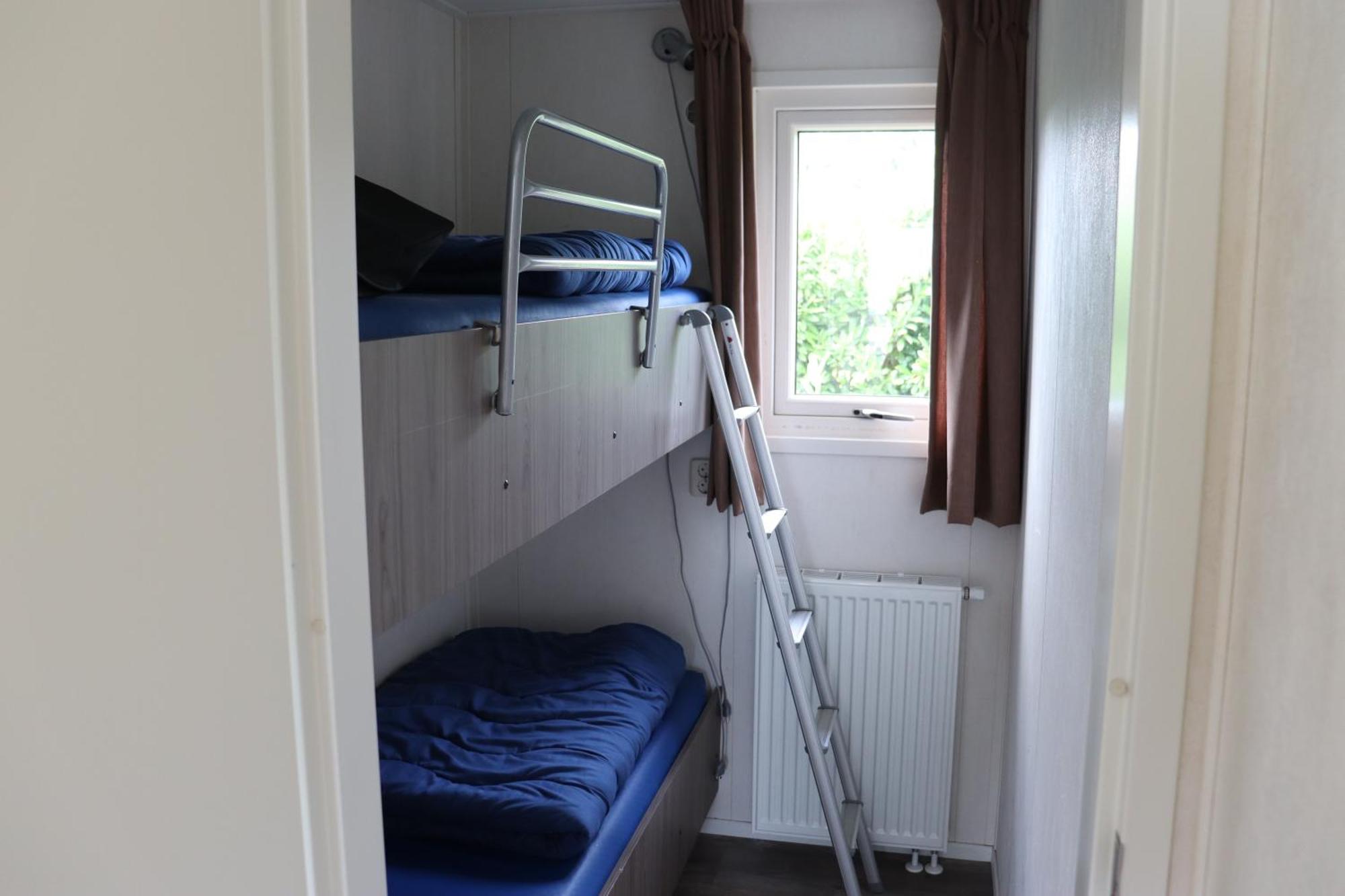 Parco vacanze Duinhoeve Udenhout