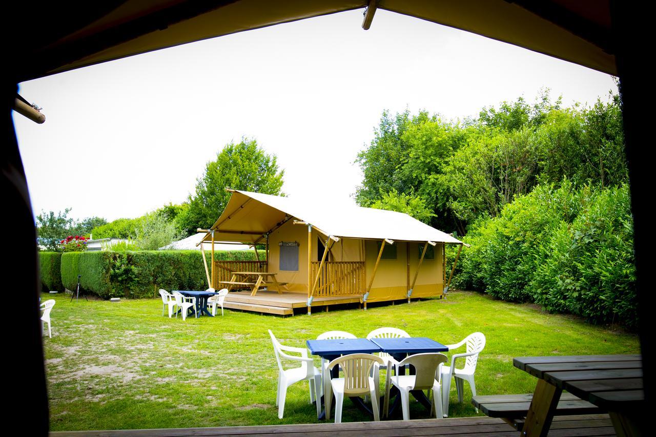 Duinhoeve 3*