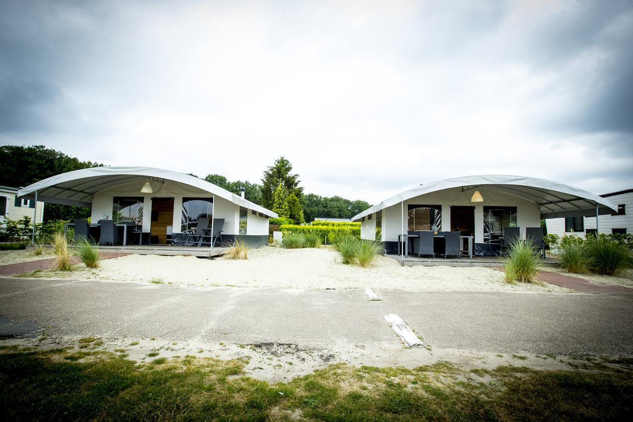 Duinhoeve Ferienpark