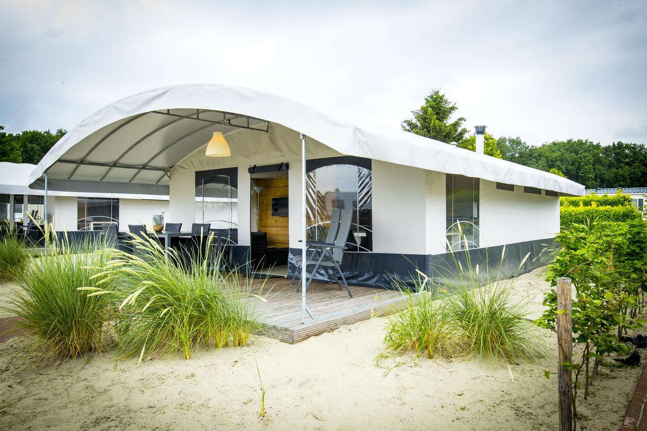 Duinhoeve Parco vacanze 3*