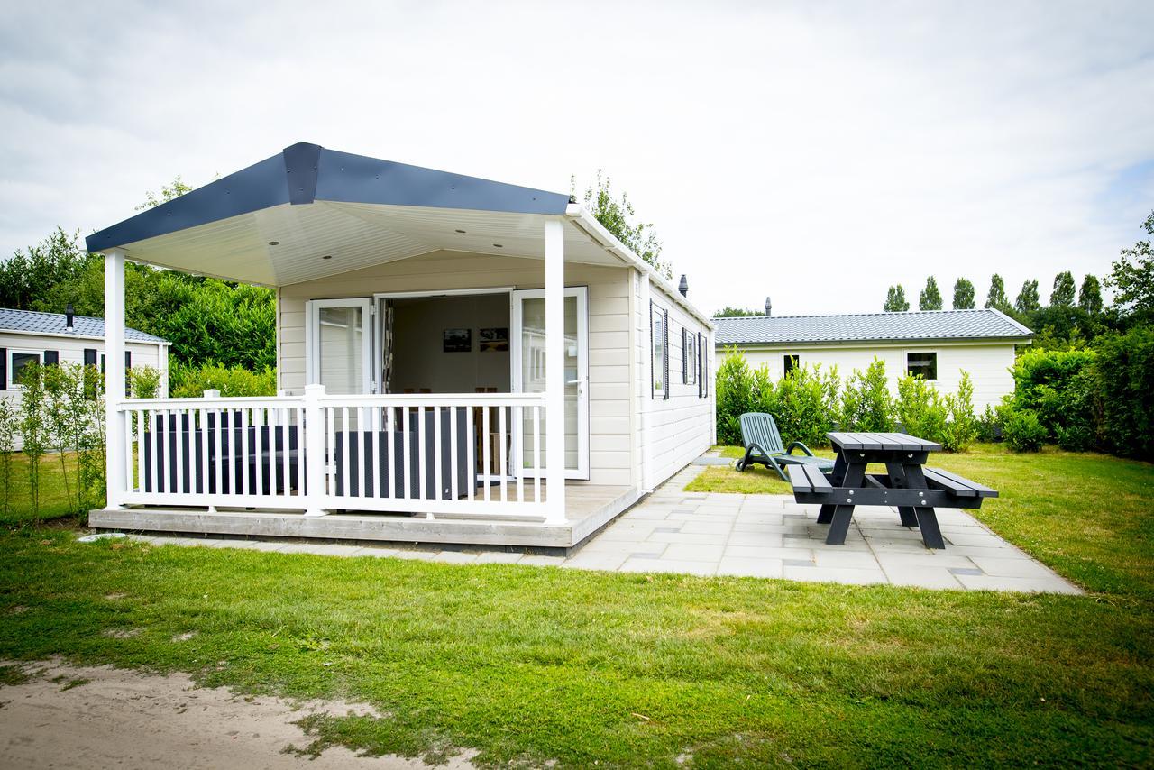 Duinhoeve 3*