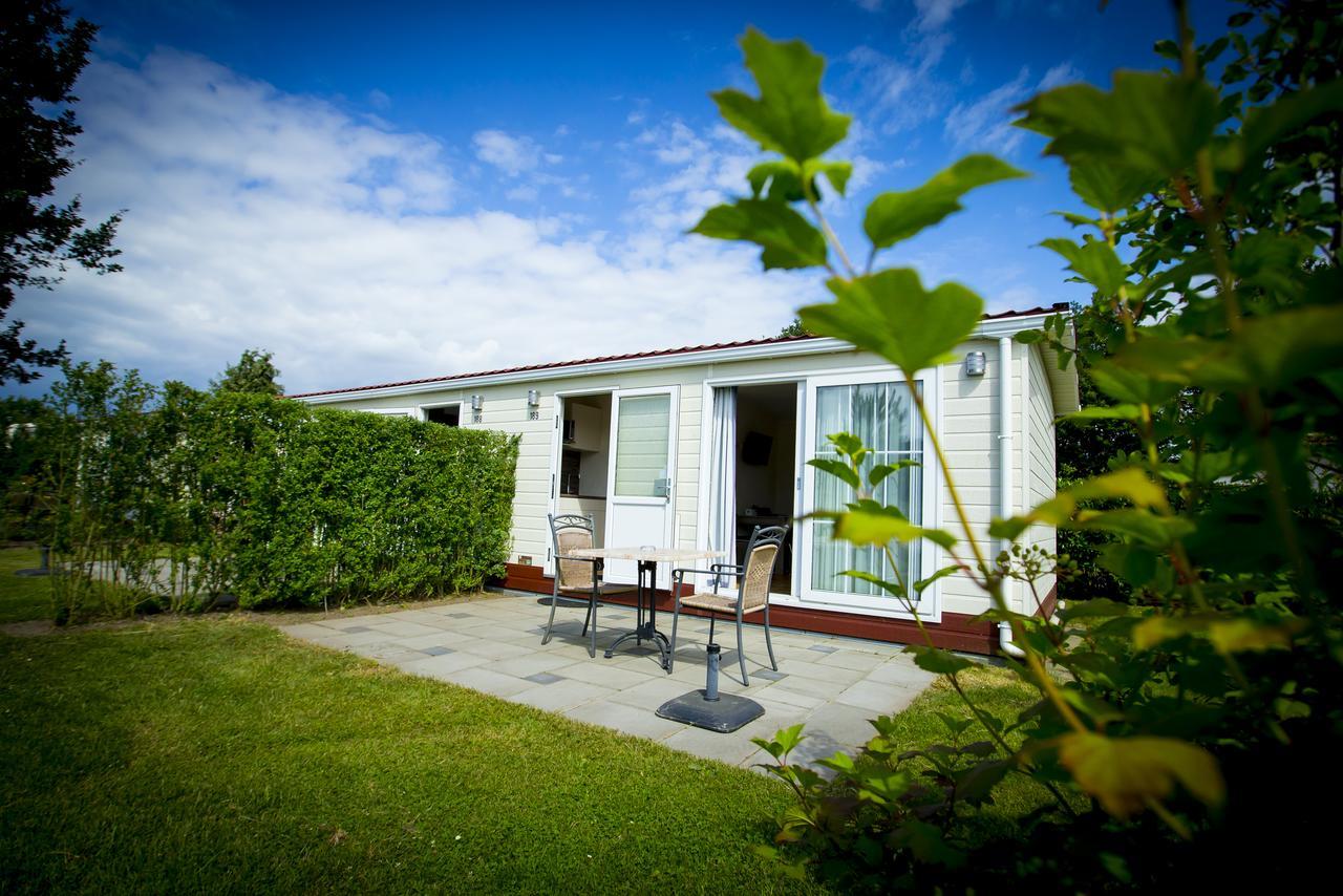 Duinhoeve Parco vacanze 3*