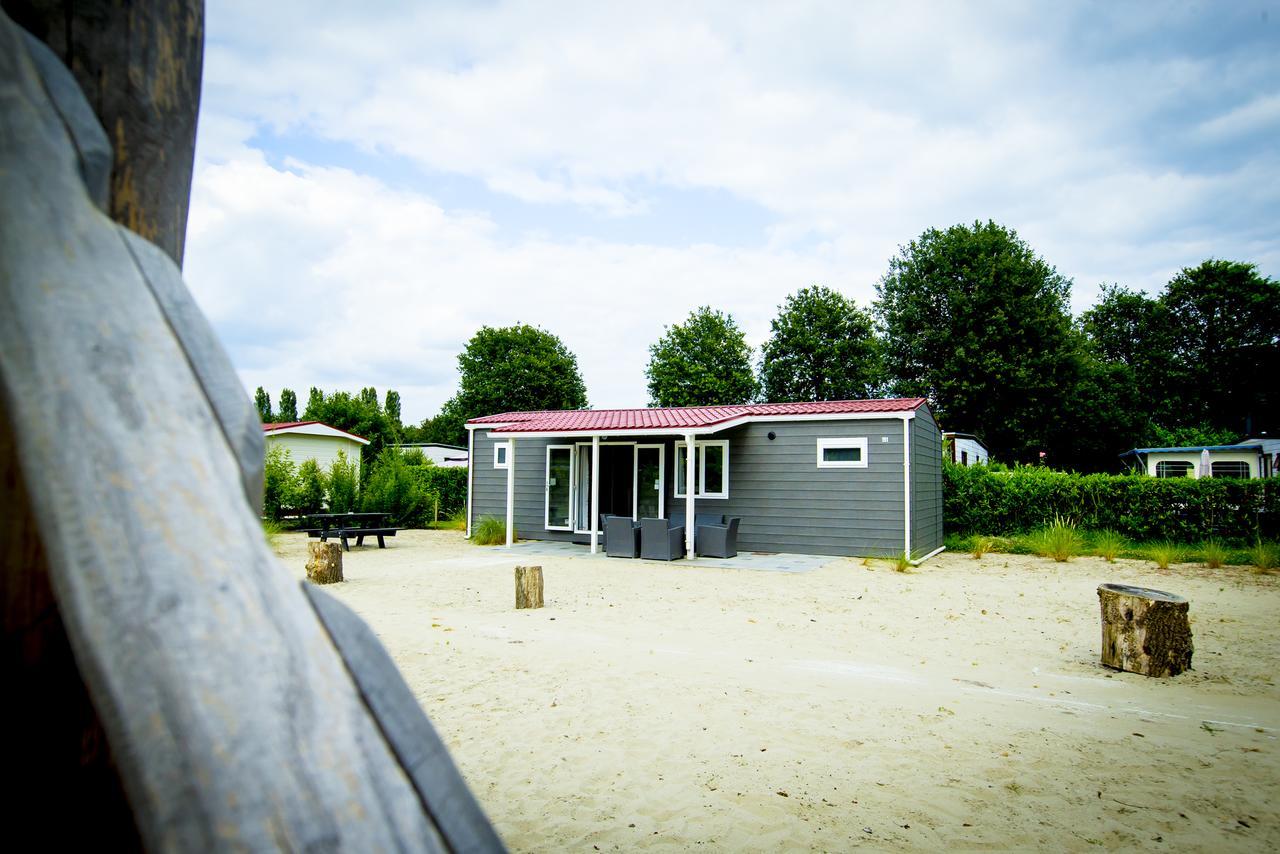Duinhoeve Parco vacanze Udenhout