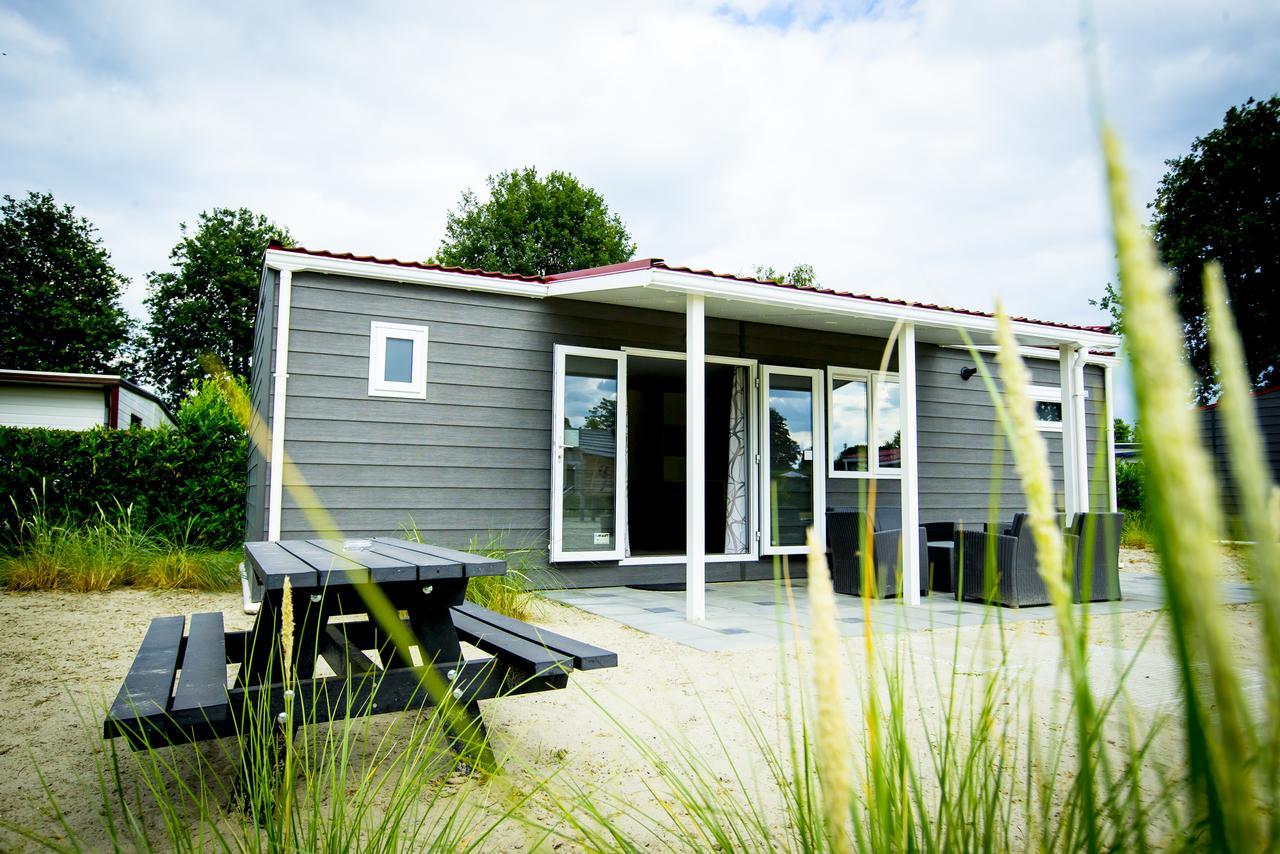 Ferienpark Duinhoeve 3*