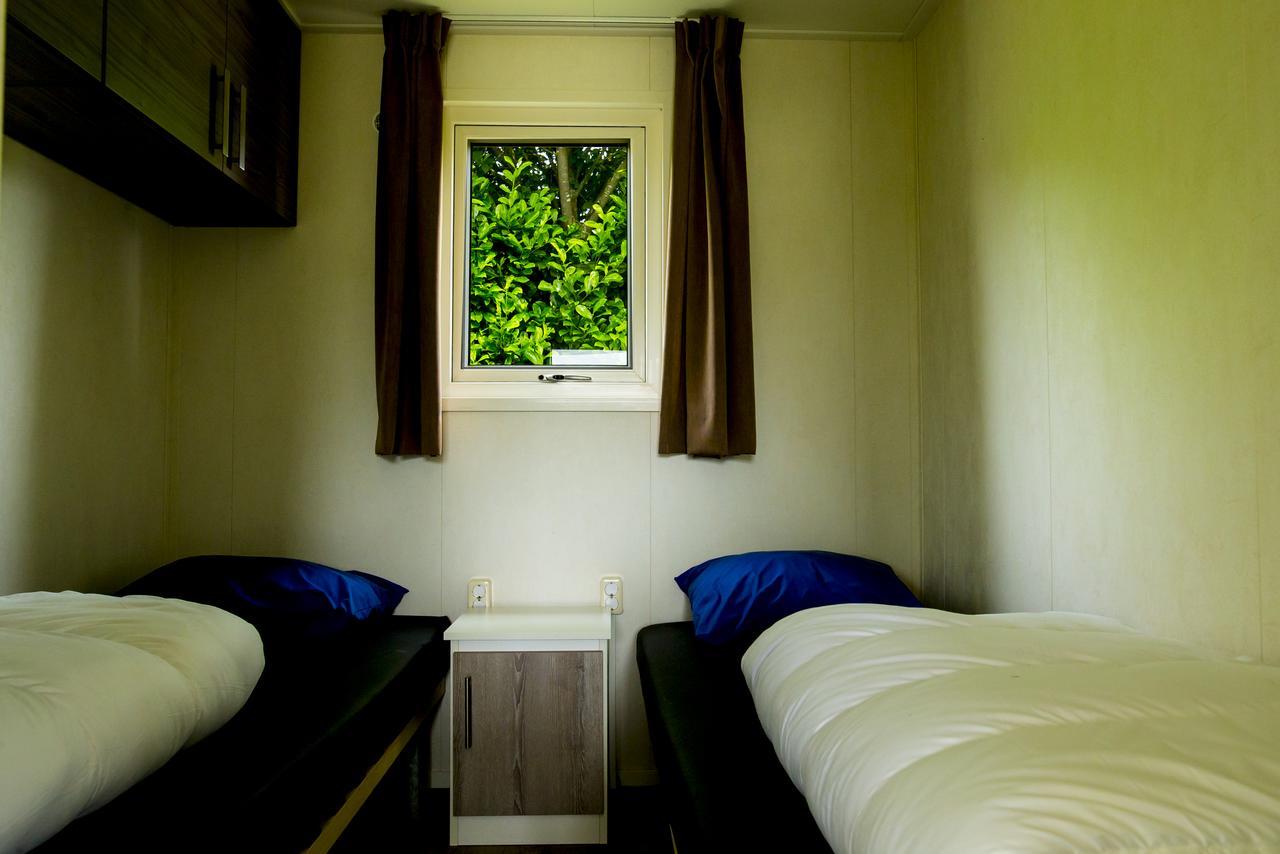 Parco vacanze Duinhoeve 3*