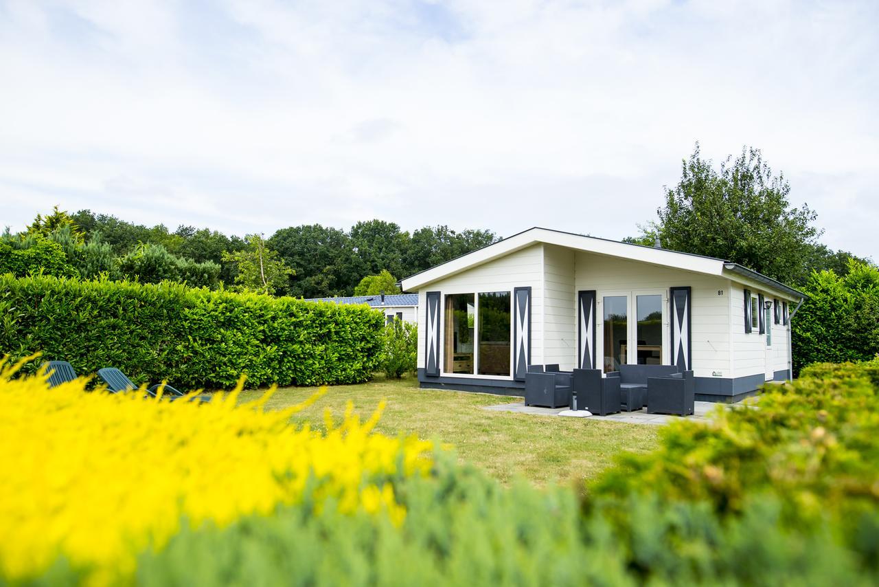 Duinhoeve Parco vacanze